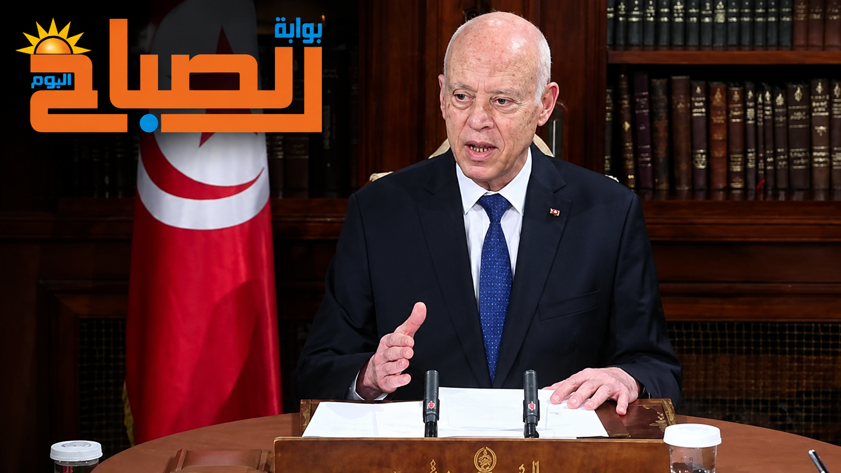 هل بدأت نهاية حكم قيس سعيّد؟ كواليس الأزمة التونسية ودور الجزائر